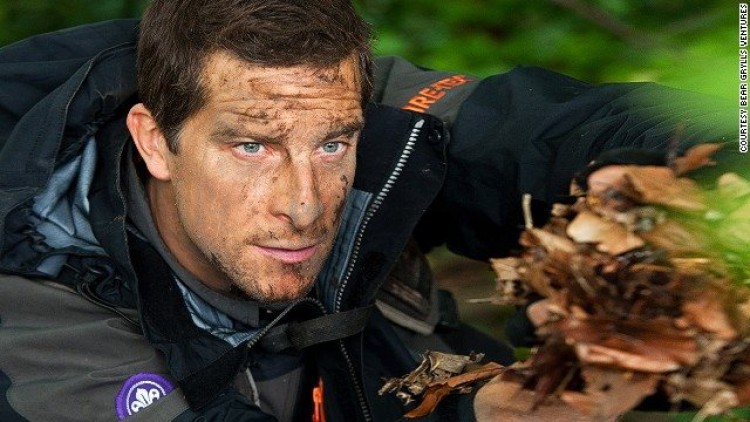 Bear Grylls vs Obama: l’epica sfida di sopravvivenza su Dmax