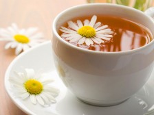 camomilla tazza
