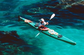 canoa