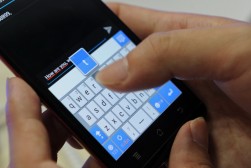 SINGAPORE ASIA TELECOM SMS TECHNOLOGY INTERNET