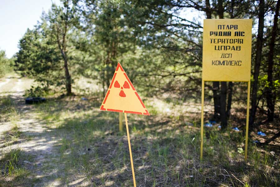 Greenpeace, Fukushima come Cernobyl, incubi senza fine