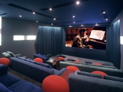 cinema 1