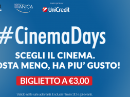 cinemadays