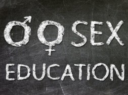educazione sessuale 1