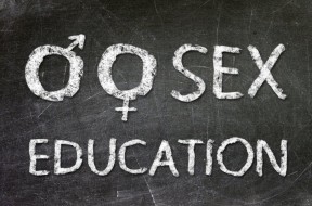 educazione sessuale 1