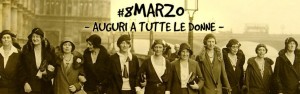 festa della donna 8 marzo OASI villaggio don11