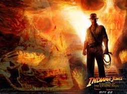 indiana jones