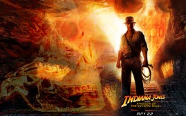 indiana jones