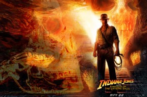 indiana jones