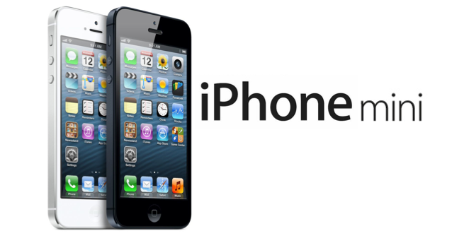 iPhone SE , Apple presenta il primo mini-iPhone