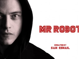 mr.robot