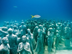 museo subacqueo