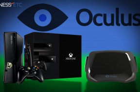 oculus rift