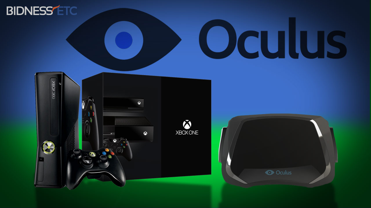 Oculus Rift, in vendita il visore VR: prezzo e caratteristiche