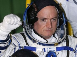 scott kelly