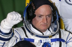 scott kelly