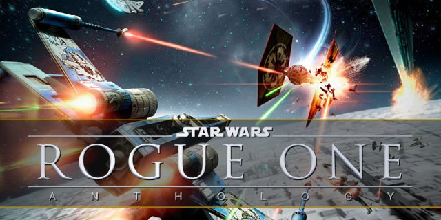 Star Wars: Rogue One