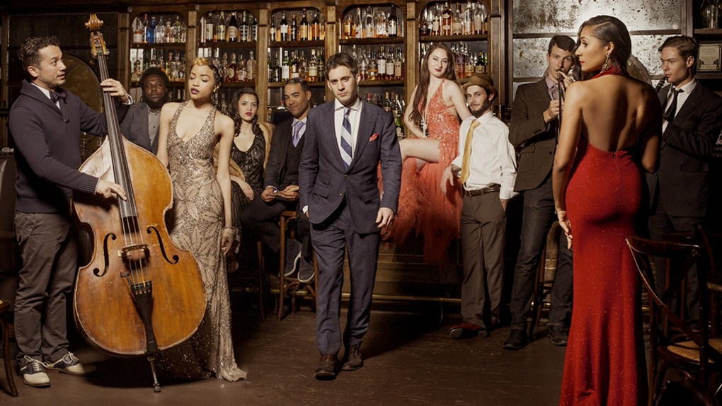 Scott Bradlee’s Postmodern Jukebox: il nuovo fenomeno swing mondiale