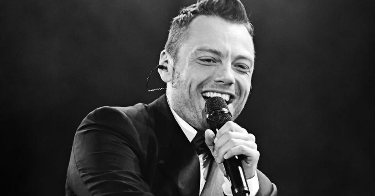 Tiziano Ferro è il nuovo Ambasciatore di Save the Children: ‘I bambini prima di tutto!’