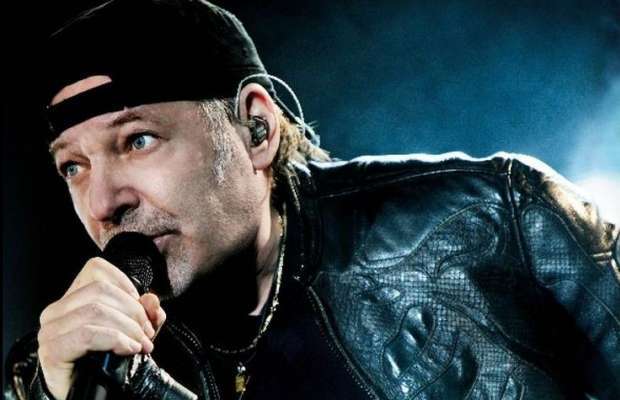 Vasco Rossi: al via Live Kom 2016