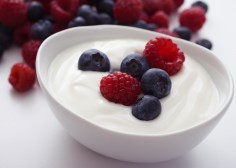 yogurt