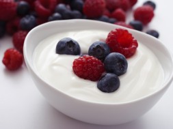 yogurt