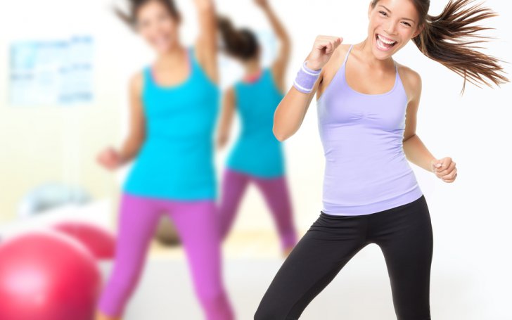 Bastano 20 minuti di attività fisica al giorno per stare in forma