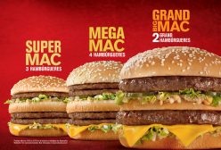 Big Mac
