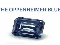 Blue Oppenheimer