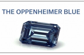 Blue Oppenheimer