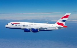 British Airways