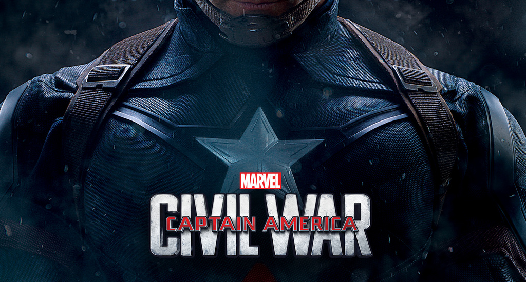 Captain America: Civil War, la guerra tra supereroi ha inizio