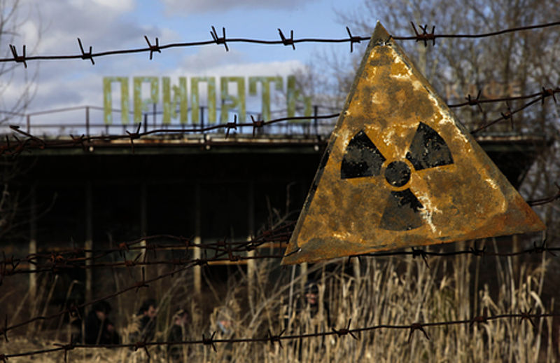 Disastro di Chernobyl: ecco cosa accadde 30 anni fa