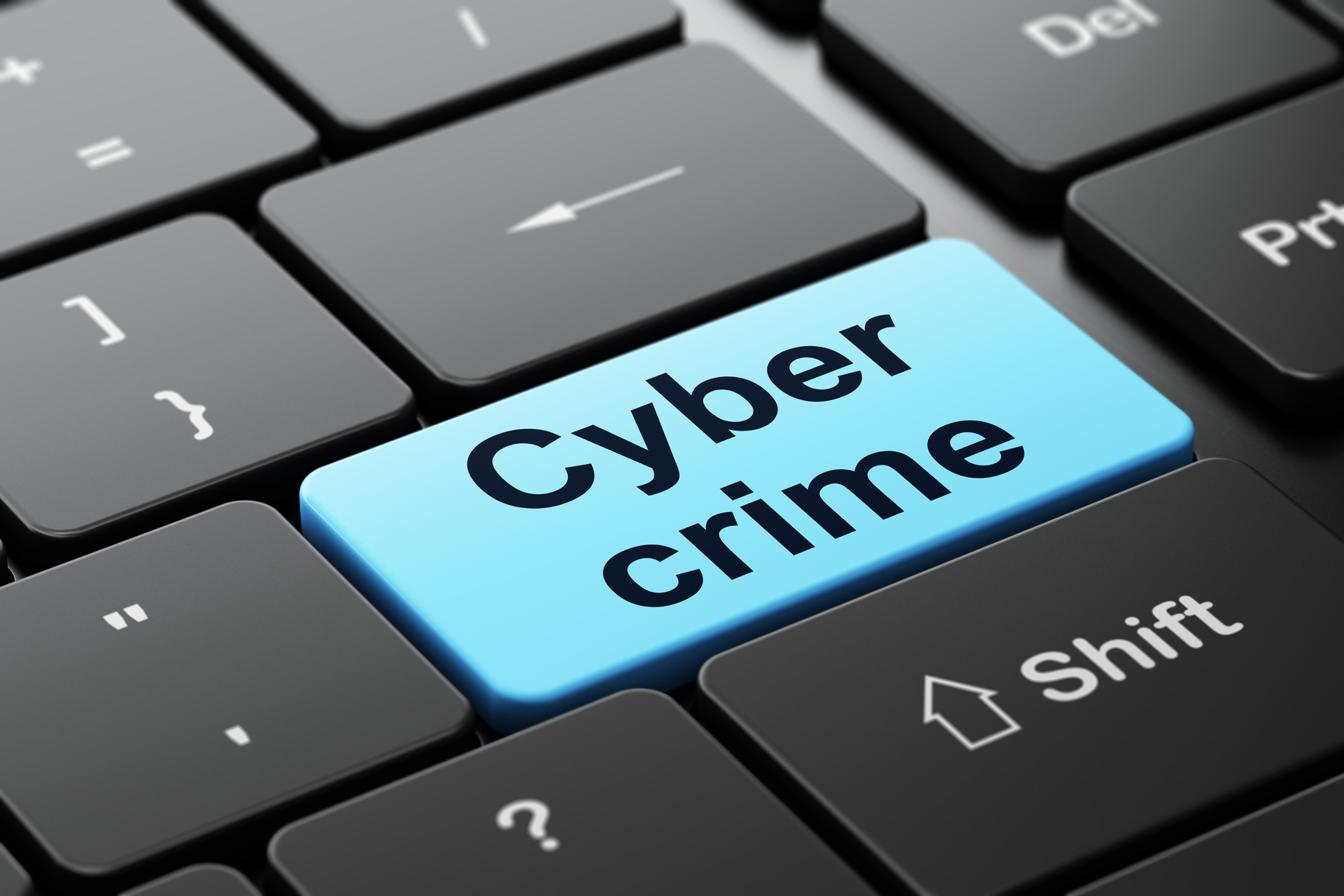 Cybercrimes, Eurispes: Ict e attività criminali