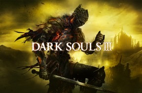 Dark Souls III