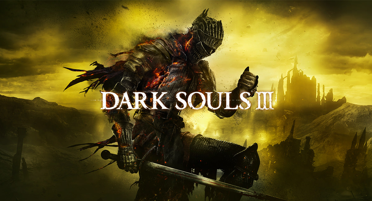Dark Souls III, il game dove morire diventa necessario