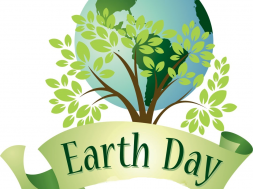 Earth Day