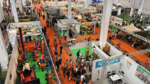 Fiera agricola