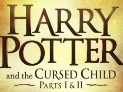 Harry Potter and the Cursed Child