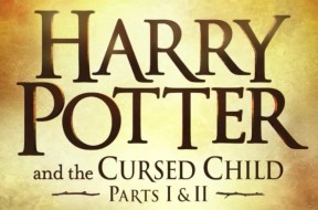 Harry Potter and the Cursed Child