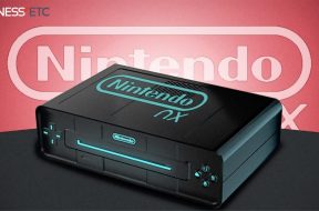 Nintendo NX