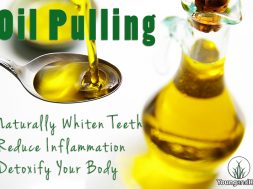 Oil-Pulling