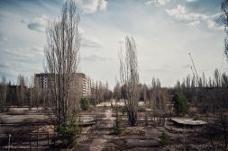 Pripyat