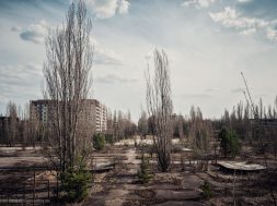 Pripyat