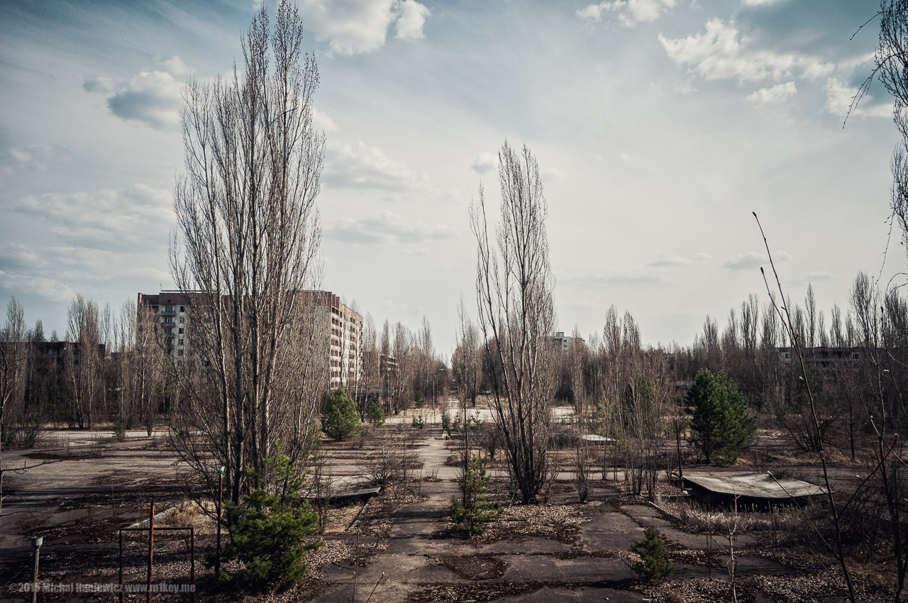 Chernobyl, 15 cose da sapere sul disastro nucleare
