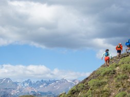 Trail Running