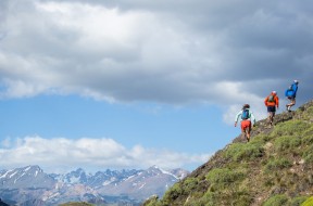 Trail Running