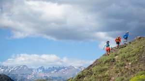 Trail Running