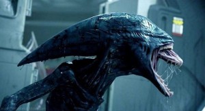 alien