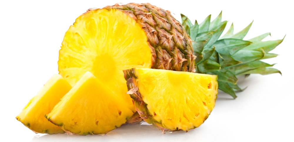 Ananas: proprietà, benefici e controindicazioni